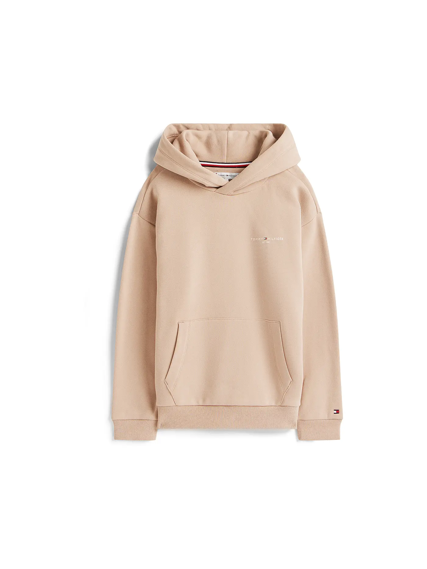 TOMMY HILFIGER | Jungen Sweater | 